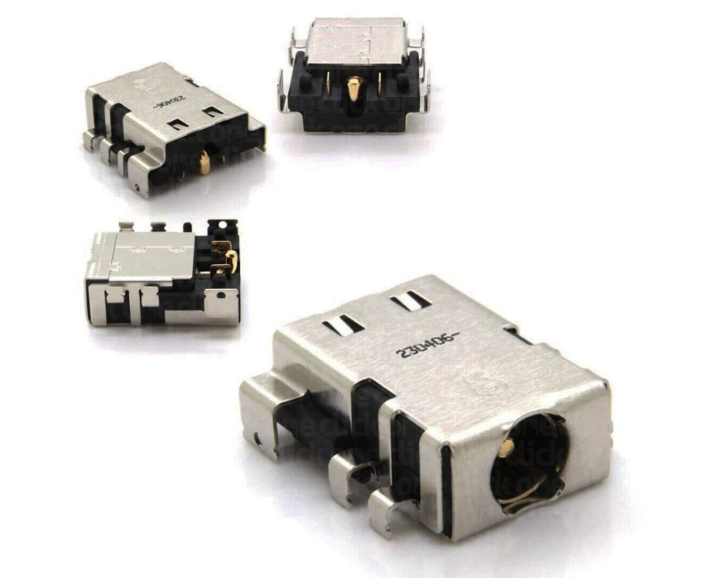 Acer Nitro 5 AN515-44 AN515-45 AN515-55 AN515-56 AN515-57 AN517-41 DC Power Jack - additional view 