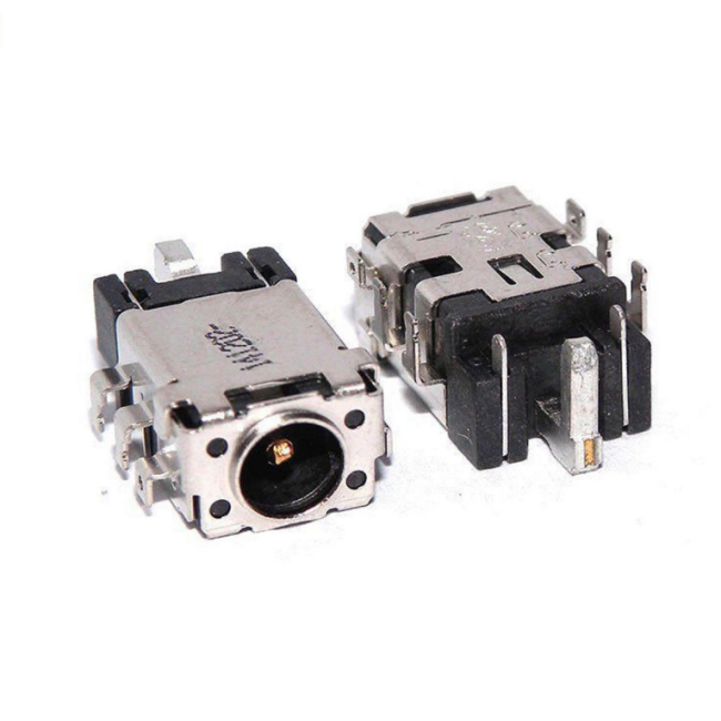 Asus R541UA X540LA X540SA X540L X540S X541UA DC JACK DC248 - main product image