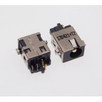 Asus X500 X501 X501A X501F X501U X401A X401V X502C X502CA X301V X501V DC JACK DC174