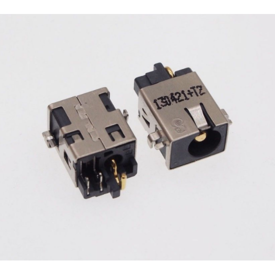 Asus X500 X501 X501A X501F X501U X401A X401V X502C X502CA X301V X501V DC JACK DC174 - main product image