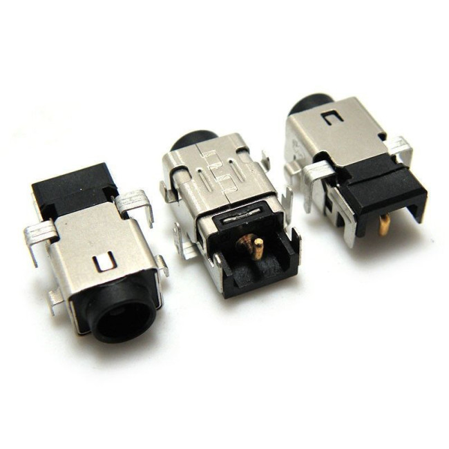 Asus ZenBook UX305 UX305F UX305FA UX305U UX305UA UX305L UX305LA UX305C UX305CA DC JACK DC262 - main product image