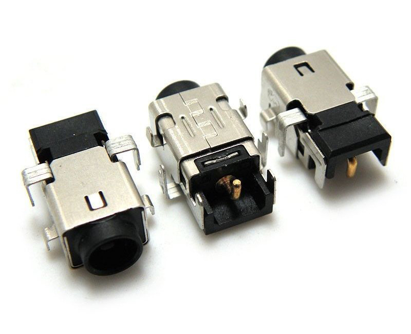 Asus ZenBook UX305 UX305F UX305FA UX305U UX305UA UX305L UX305LA UX305C UX305CA DC JACK DC262 - additional view 
