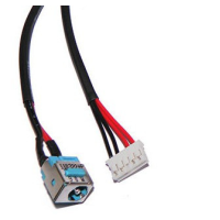 DC JACK DW035 ACER ASPIRE 3935 4310 4315 4710G 4710 5620 5620G 5620Z