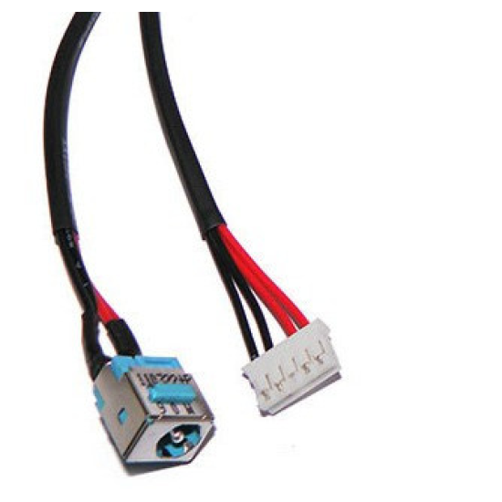 DC JACK DW035 ACER ASPIRE 3935 4310 4315 4710G 4710 5620 5620G 5620Z - main product image