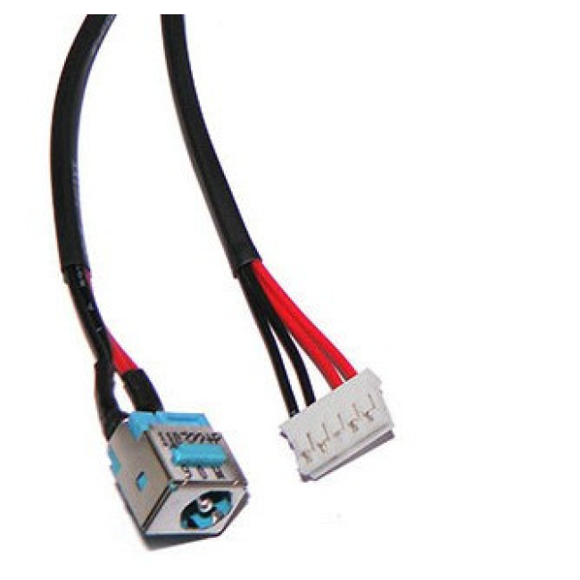 DC JACK DW035 ACER ASPIRE 3935 4310 4315 4710G 4710 5620 5620G 5620Z - main product image