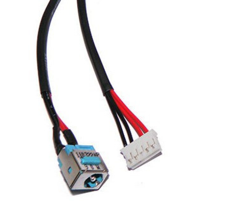 DC JACK DW035 ACER ASPIRE 3935 4310 4315 4710G 4710 5620 5620G 5620Z - additional view 