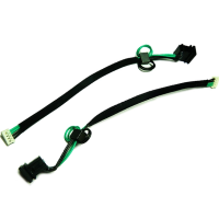 DC JACK DW079 TOSHIBA SATELLITE A215 A300 A200 A210 L350 L300 A305 A305D