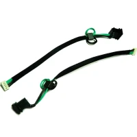 DC JACK DW079 TOSHIBA SATELLITE A215 A300 A200 A210 L350 L300 A305 A305D