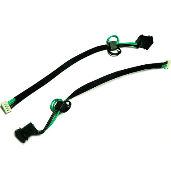 DC JACK DW079 TOSHIBA SATELLITE A215 A300 A200 A210 L350 L300 A305 A305D - main product image
