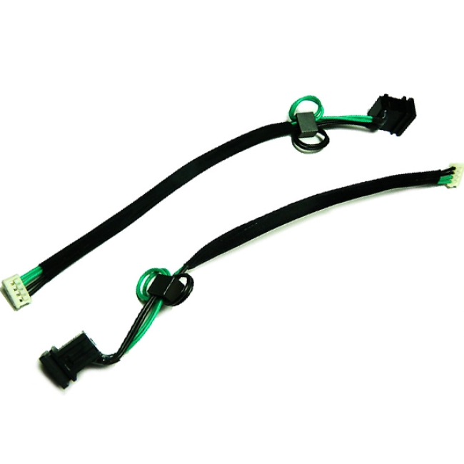 DC JACK DW079 TOSHIBA SATELLITE A215 A300 A200 A210 L350 L300 A305 A305D - main product image