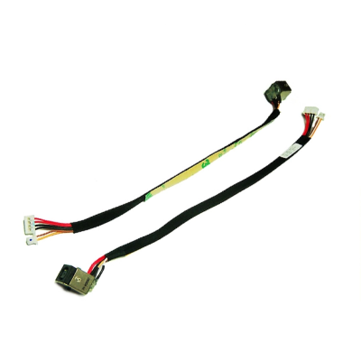 DC JACK DW121 HP PROBOOK 4310S 4510S 4515S 6017B01991