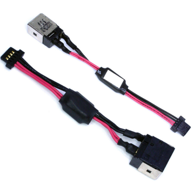 DC JACK DW145 ACER ASPIRE 5920 5920G 5235 5635 5635G 5635E SERIES - main product image
