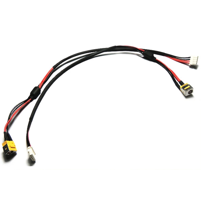 DC JACK DW146 ACER ASPIRE 6530 6930 6930G 6930Z 5635Z 5635ZG - main product image
