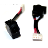 DC JACK DW203 SAMSUNG R469 R479 R463 R470 P467 R468