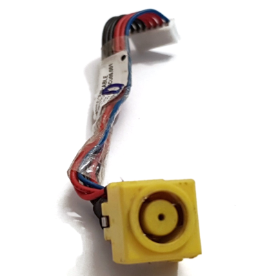 DC JACK DW209 LENOVO THINKPAD T510 W520 W530