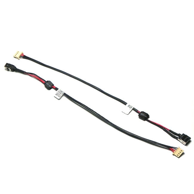DC JACK DW219 TOSHIBA SATELLITE L750 L750D L655D T135 T135D L655 L650 L650D - main product image