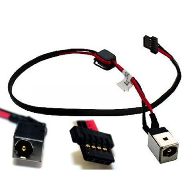 DC JACK DW228 E-MACHINES NAV51 EM350-21G16I