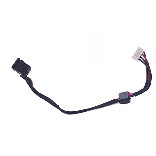 DC JACK DW240 TOSHIBA SATELLITE A100 A105 SERIES TECRA A7 A85 - main product image