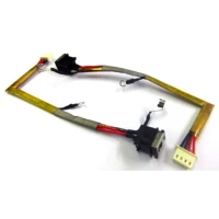 DC JACK DW241 ADVENT 6152 7201 7211 7301 7302 L30 L35 SERIES 9915W PL3C PL5C PACKARD BELL ARGO C C2 MZ36