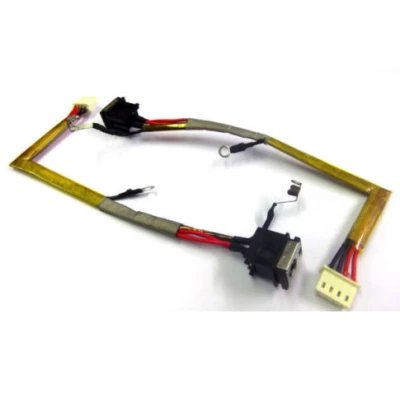 DC JACK DW241 ADVENT 6152 7201 7211 7301 7302 L30 L35 SERIES 9915W PL3C PL5C PACKARD BELL ARGO C C2 MZ36