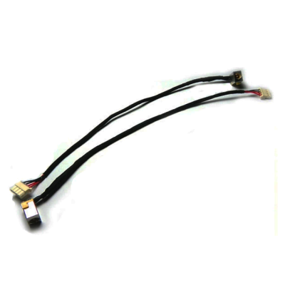 DC JACK DW271 ACER ASPIRE 4745 4745G 4820 4820T 5820 5820T 5553 5553G 5745 ZR8 SERIES