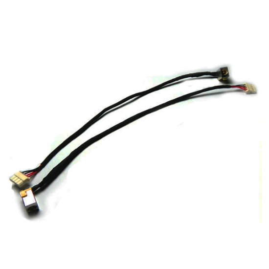 DC JACK DW271 ACER ASPIRE 4745 4745G 4820 4820T 5820 5820T 5553 5553G 5745 ZR8 SERIES - main product image
