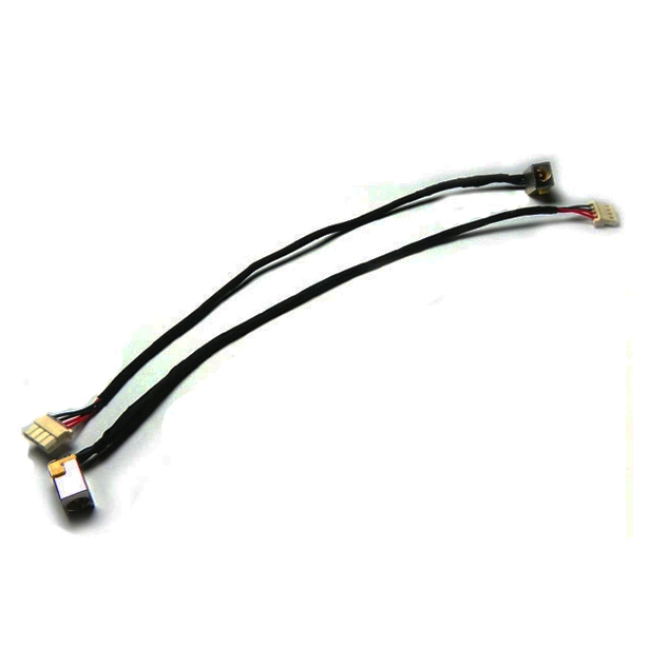 DC JACK DW271 ACER ASPIRE 4745 4745G 4820 4820T 5820 5820T 5553 5553G 5745 ZR8 SERIES - main product image