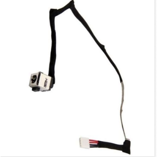 DC JACK DW315 TOSHIBA SATELLITE M500 M505 M505D - main product image