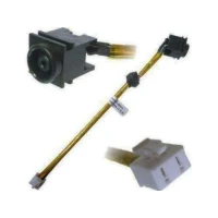 DC JACK DW336 SONY VAIO VGN-C200 SERIES VGN-C100 SERIES PCG-6RIM VGN-C2Z PCG-6P1L PCG-6R1M 073-0001-2609_A