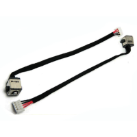 DC JACK DW371 TOSHIBA SATELLITE L775D L775 C675 X55VD L770 L770D C670-14P C670 14P C675 C765D C670D