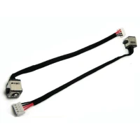 DC JACK DW371 TOSHIBA SATELLITE L775D L775 C675 X55VD L770 L770D C670-14P C670 14P C675 C765D C670D