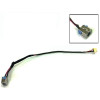 DC JACK DW378 ACER ASPIRE 4745G 4820 4820T 90 WATT 5745 5745G 5745PG 4745 5820 5820T 7745 5551 5551G