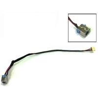 DC JACK DW378 ACER ASPIRE 4745G 4820 4820T 90 WATT 5745 5745G 5745PG 4745 5820 5820T 7745 5551 5551G