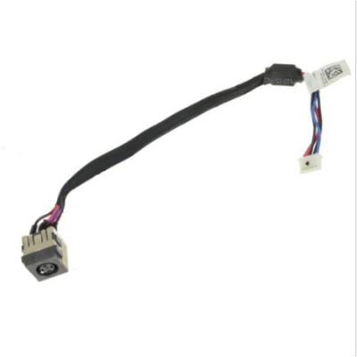 DC JACK DW388 DELL LATITUDE 171XT E5530  E5430 9KHJ3 DC30100H200 DC30100H400