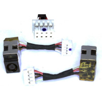 DC JACK DW403 HP PAVILION DM1 4000 SERIES DM1-4110TU DM1-4111AU DM1-4110SN