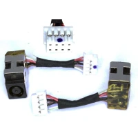 DC JACK DW403 HP PAVILION DM1 4000 SERIES DM1-4110TU DM1-4111AU DM1-4110SN