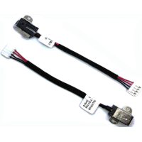 DC JACK DW411 MEDION AKOYA E6221 MD97753 ASUS A15HC 1414-05HB000