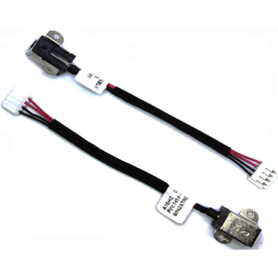 DC JACK DW411 MEDION AKOYA E6221 MD97753 ASUS A15HC 1414-05HB000 - main product image