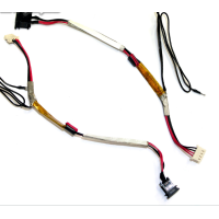 DC JACK DW42 TOSHIBA SATELLITE M300D M305D A300 M300 SERIES