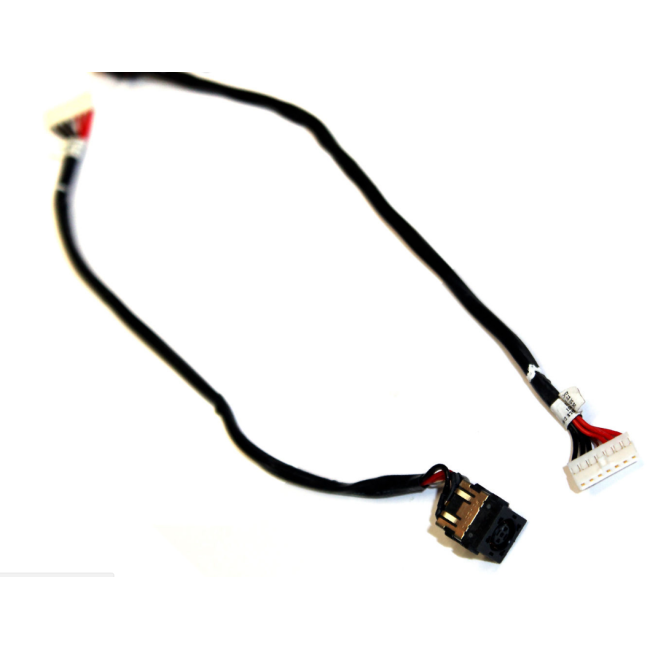 DC JACK DW433 DELL VOSTRO 3400 3500 50.4ES08.101 - main product image