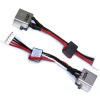 DC JACK DW434 DELL INSPIRON 15R 5520 7520 3560 M521R 22G-004Q-A00