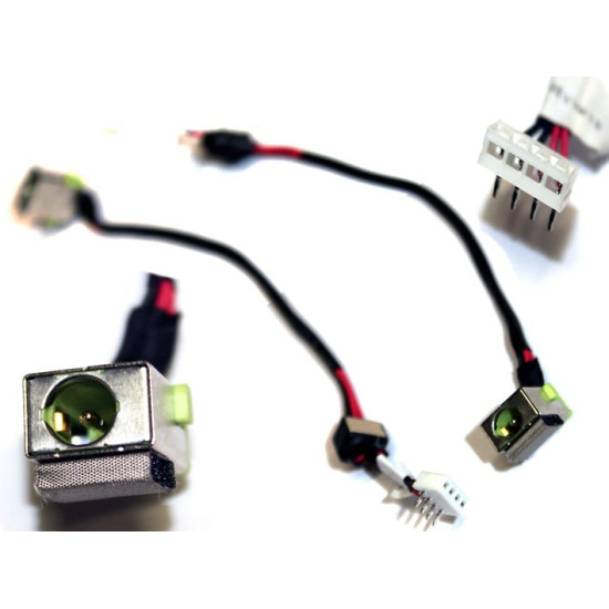 DC JACK DW468 ACER ASPIRE 5943G - main product image