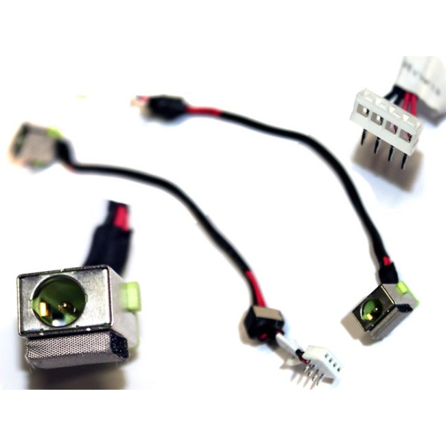 DC JACK DW468 ACER ASPIRE 5943G - main product image