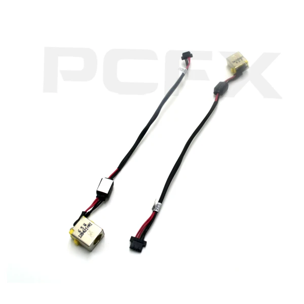DC JACK DW469.1 ACER CHROMEBOOK AC710 ASPIRE V5-171 50.SGYN2.002 ONE 756 DC30100L100 B113-M B113M C710 B113-E B113E - main product image
