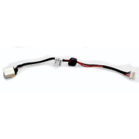 DC JACK DW494 ACER ASPIRE 7750 7750G 7750Z 7750ZG  5733