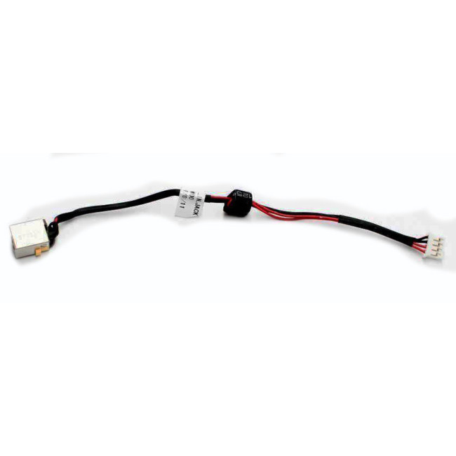 DC JACK DW494 ACER ASPIRE 7750 7750G 7750Z 7750ZG  5733 - main product image