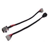 DC JACK DW514 ASUS R500VM K55VD-3C K55VD K55 K55A U57 U57A