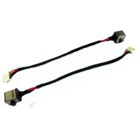 DC JACK DW537 ASUS Q500A Q500A-BHI Q500A-BSI A55A X55A X55C F55A