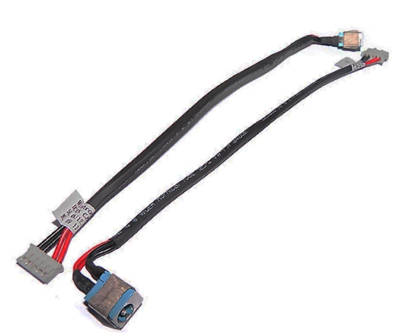 DC JACK DW565 ACER ASPIRE 7735 7738G 8530G 8530 8730 8730G 8735ZG 50.4AJ12.011 - additional view 