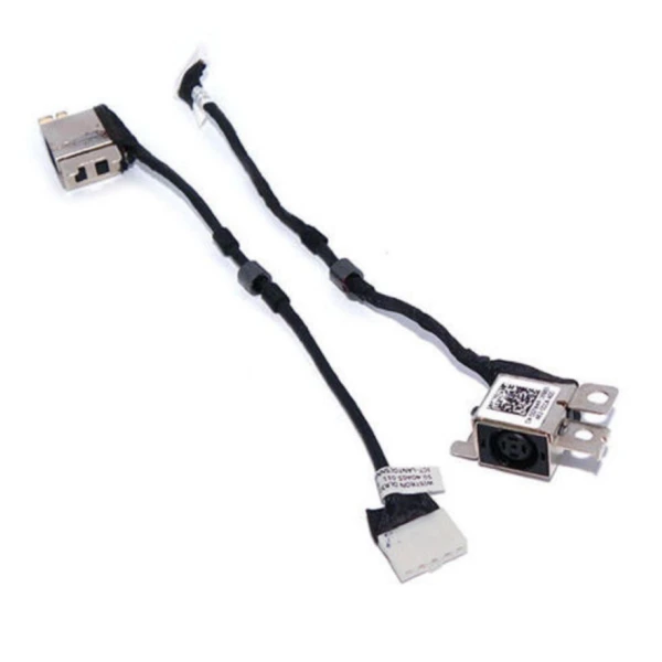 DC JACK DW792 DELL LATITUDE 0GFNMP 3340 3350 50.4OA05.011 - main product image
